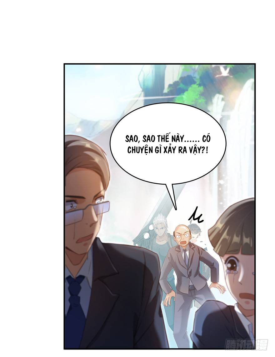 Tu Chân Nói Chuyện Phiếm Quần Chap 69 - Next Chap 70