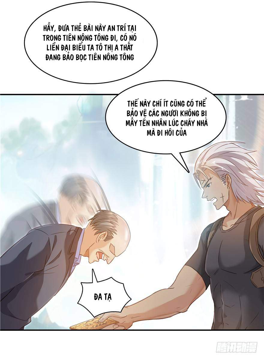 Tu Chân Nói Chuyện Phiếm Quần Chap 69 - Next Chap 70