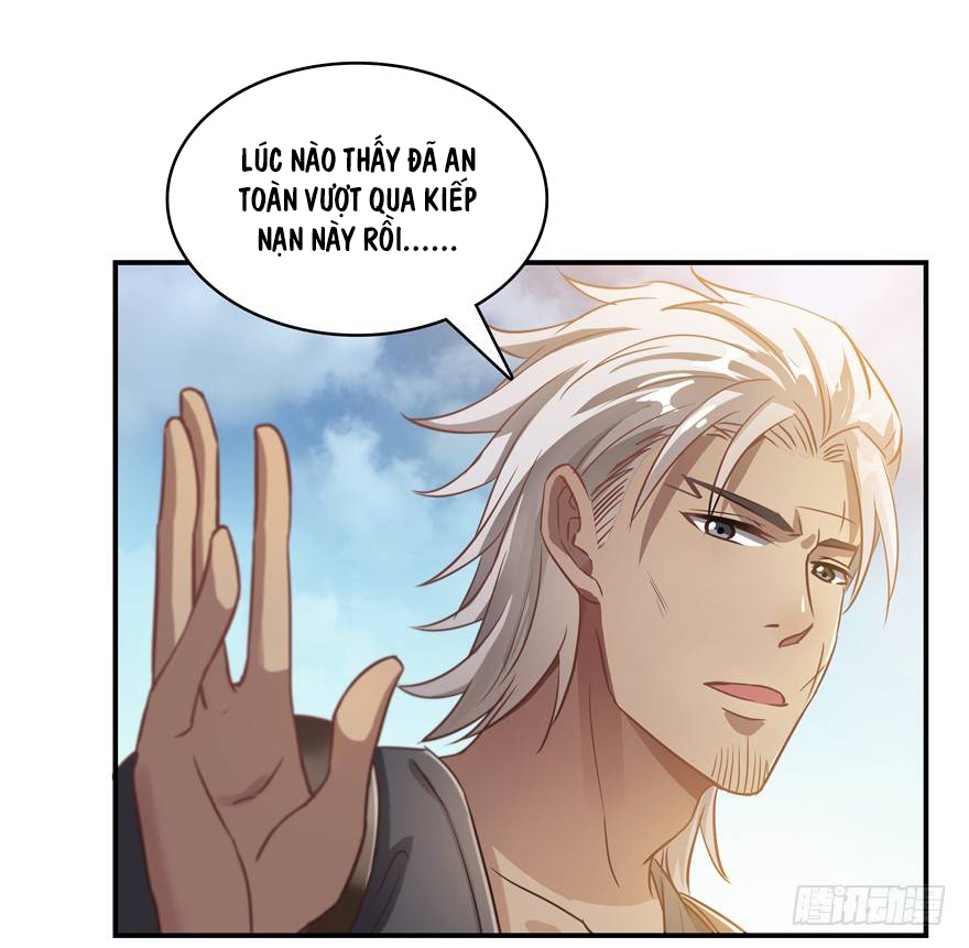 Tu Chân Nói Chuyện Phiếm Quần Chap 69 - Next Chap 70