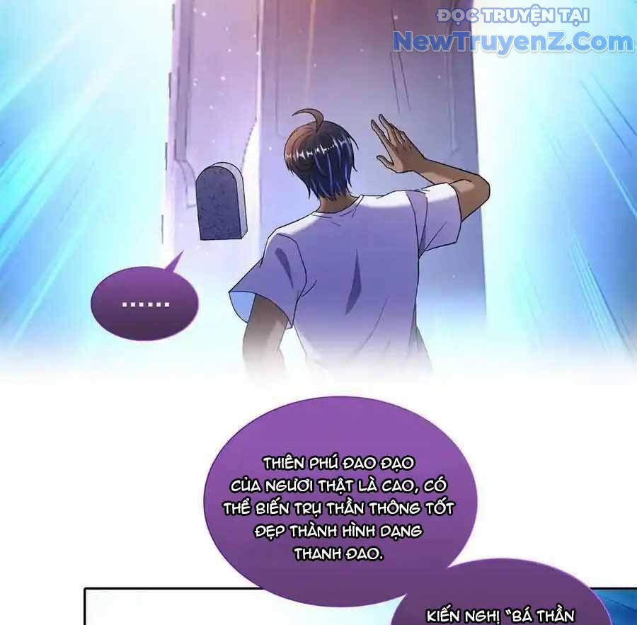 Tu Chân Nói Chuyện Phiếm Quần Chap 690 - Next Chap 691