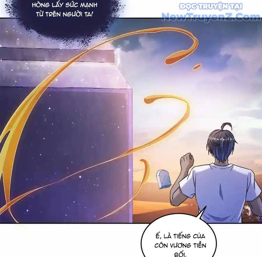 Tu Chân Nói Chuyện Phiếm Quần Chap 690 - Next Chap 691