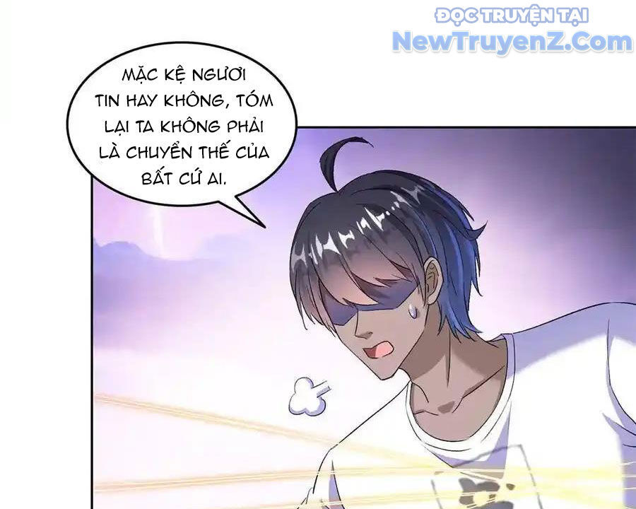Tu Chân Nói Chuyện Phiếm Quần Chap 691 - Next Chap 692