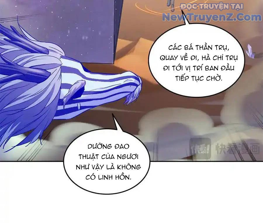 Tu Chân Nói Chuyện Phiếm Quần Chap 691 - Next Chap 692