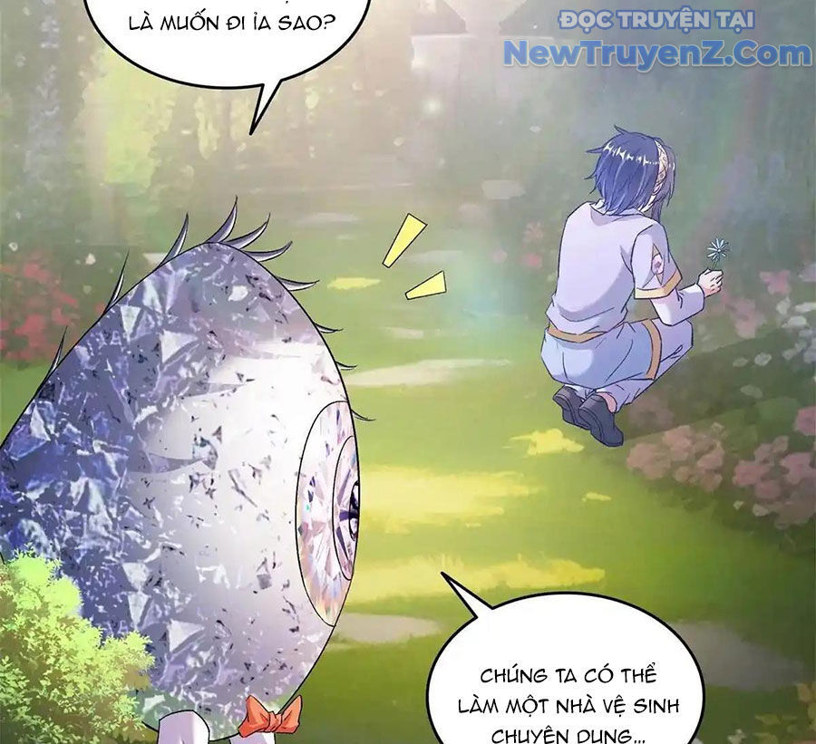 Tu Chân Nói Chuyện Phiếm Quần Chap 692 - Next Chap 693