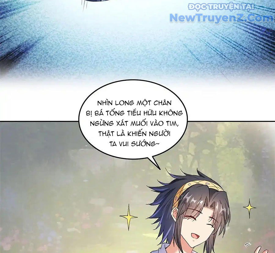 Tu Chân Nói Chuyện Phiếm Quần Chap 692 - Next Chap 693
