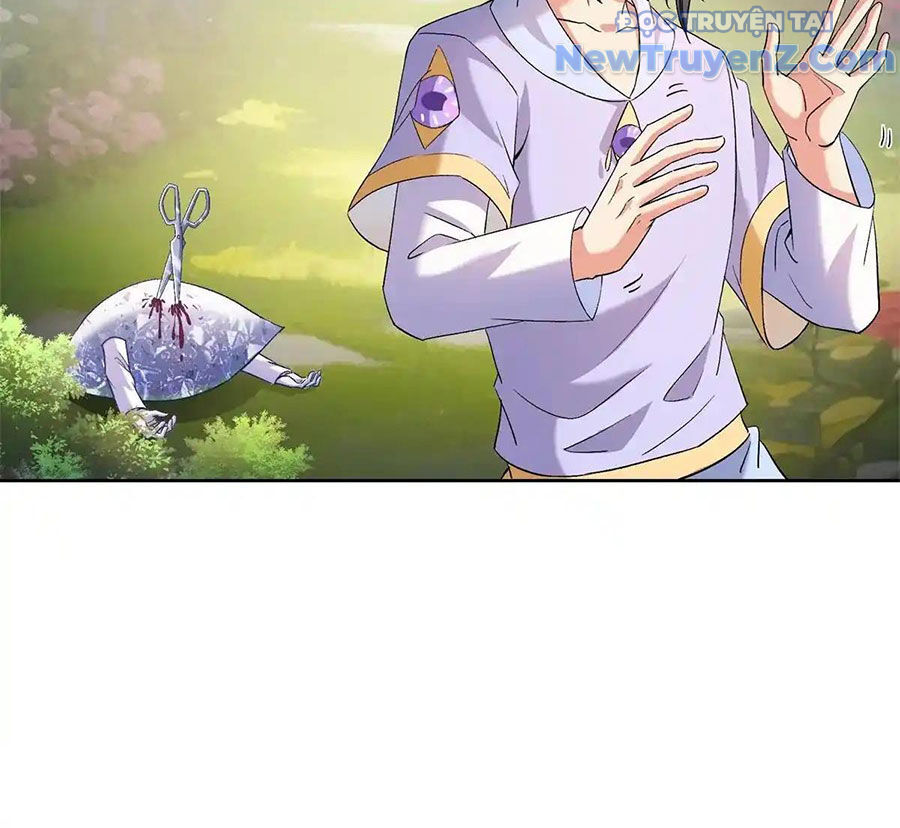 Tu Chân Nói Chuyện Phiếm Quần Chap 692 - Next Chap 693