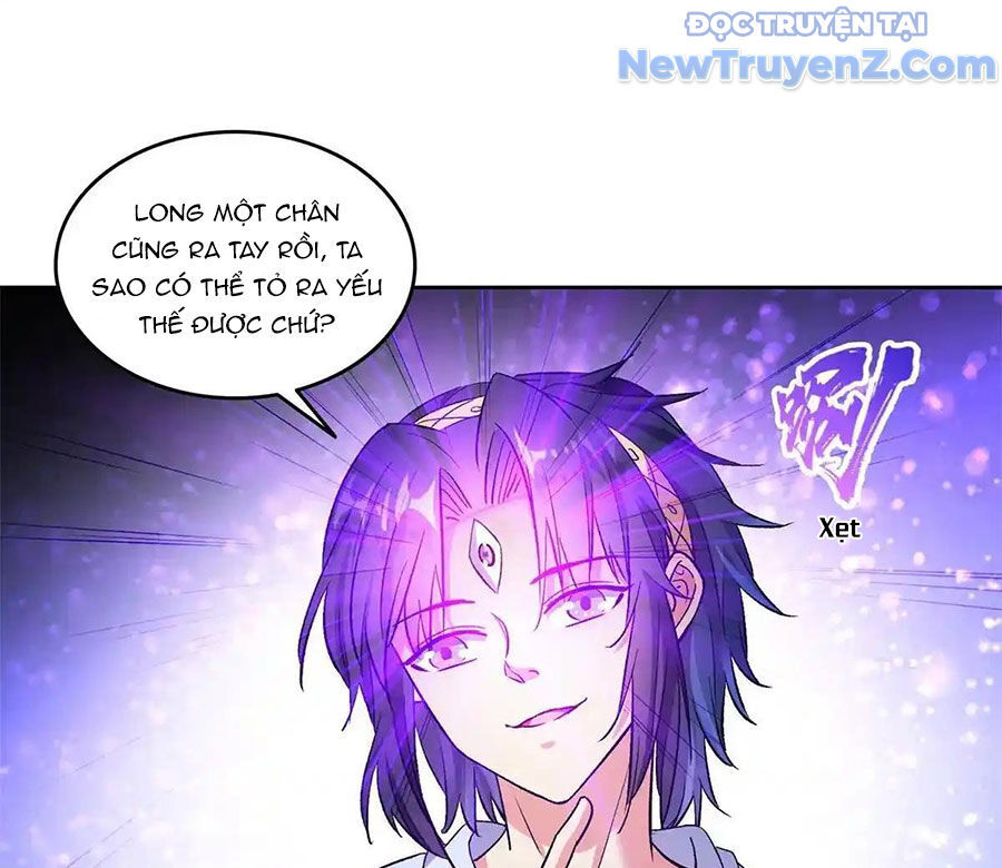Tu Chân Nói Chuyện Phiếm Quần Chap 692 - Next Chap 693