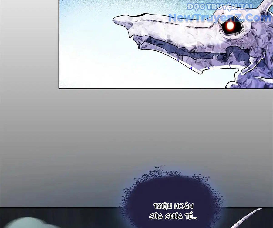 Tu Chân Nói Chuyện Phiếm Quần Chap 692 - Next Chap 693
