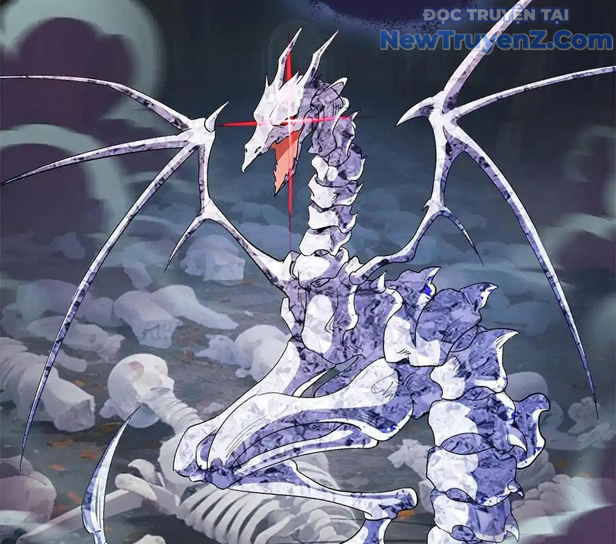 Tu Chân Nói Chuyện Phiếm Quần Chap 692 - Next Chap 693