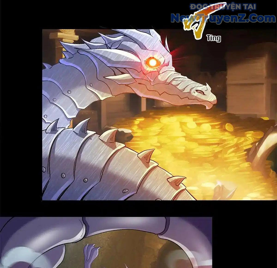 Tu Chân Nói Chuyện Phiếm Quần Chap 692 - Next Chap 693