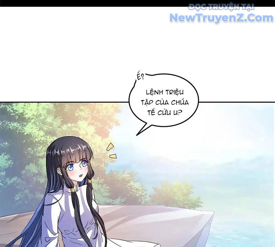 Tu Chân Nói Chuyện Phiếm Quần Chap 692 - Next Chap 693