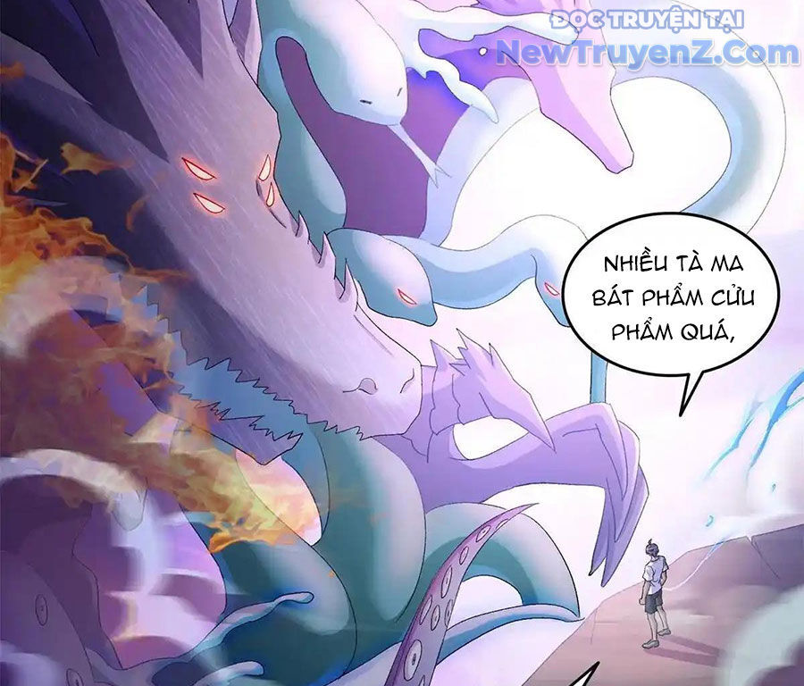 Tu Chân Nói Chuyện Phiếm Quần Chap 692 - Next Chap 693