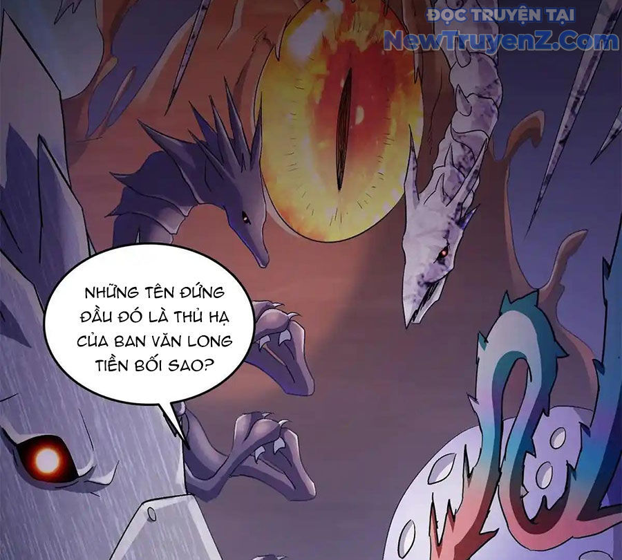 Tu Chân Nói Chuyện Phiếm Quần Chap 692 - Next Chap 693