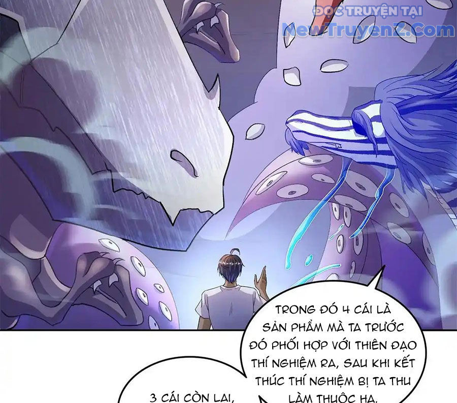 Tu Chân Nói Chuyện Phiếm Quần Chap 692 - Next Chap 693