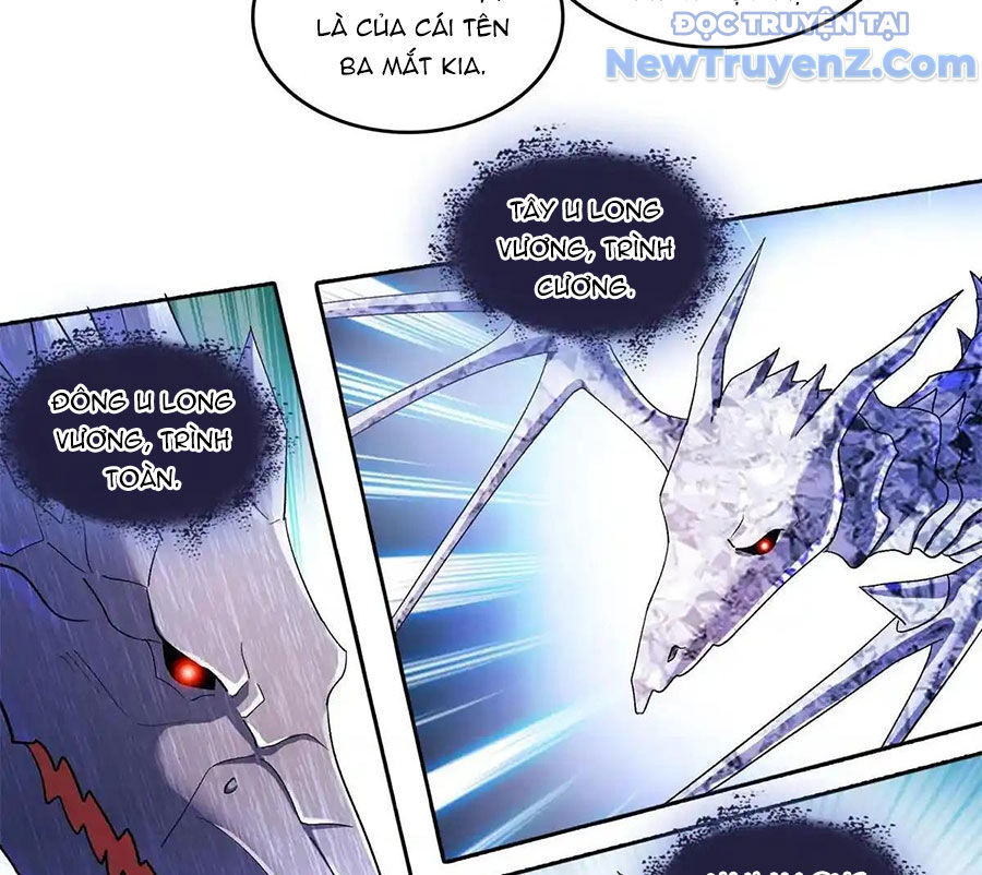 Tu Chân Nói Chuyện Phiếm Quần Chap 692 - Next Chap 693