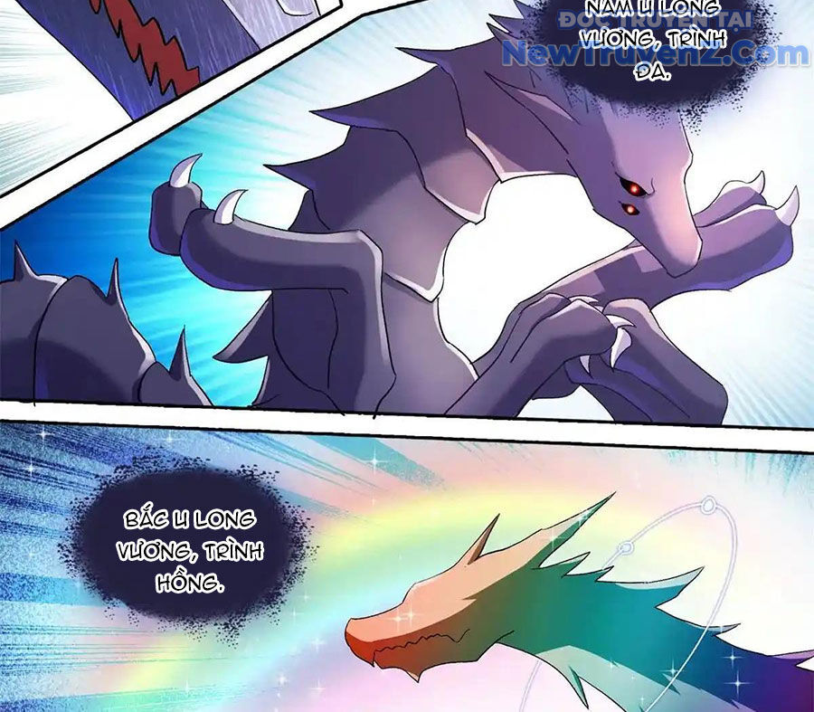 Tu Chân Nói Chuyện Phiếm Quần Chap 692 - Next Chap 693
