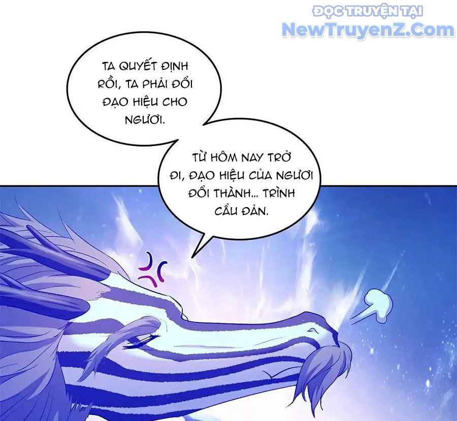 Tu Chân Nói Chuyện Phiếm Quần Chap 692 - Next Chap 693
