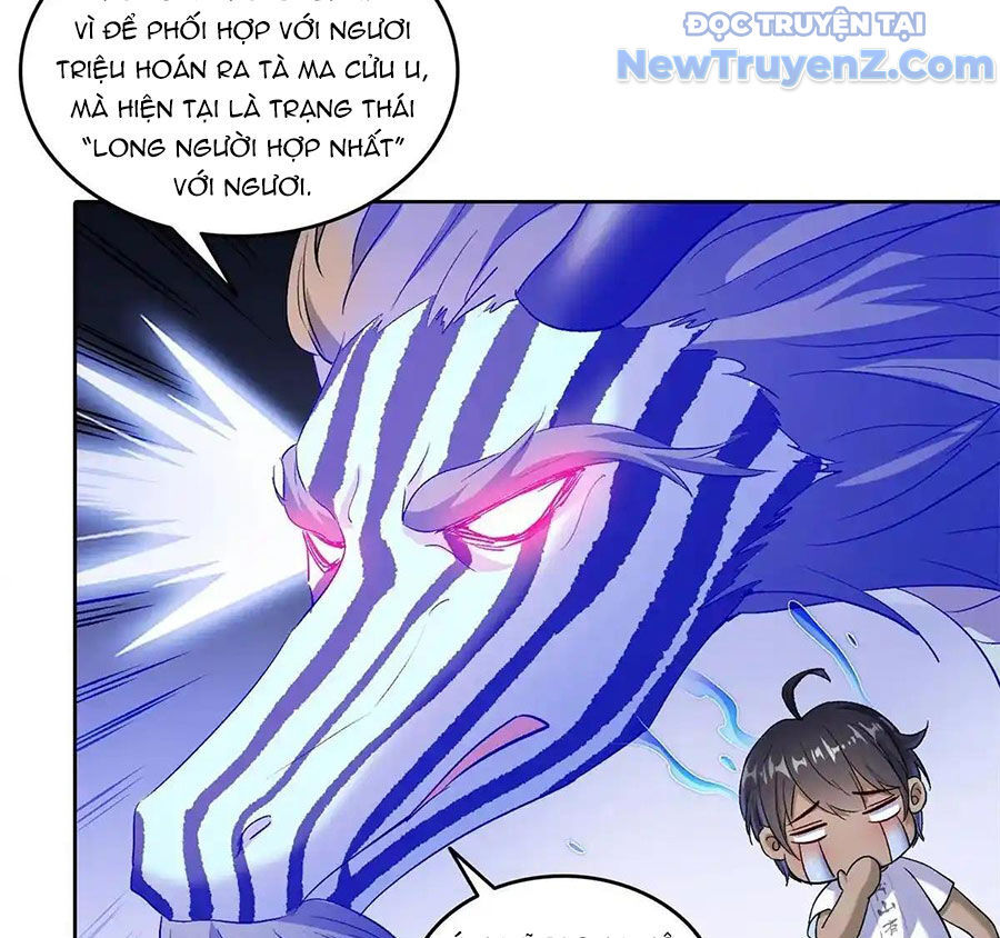 Tu Chân Nói Chuyện Phiếm Quần Chap 692 - Next Chap 693