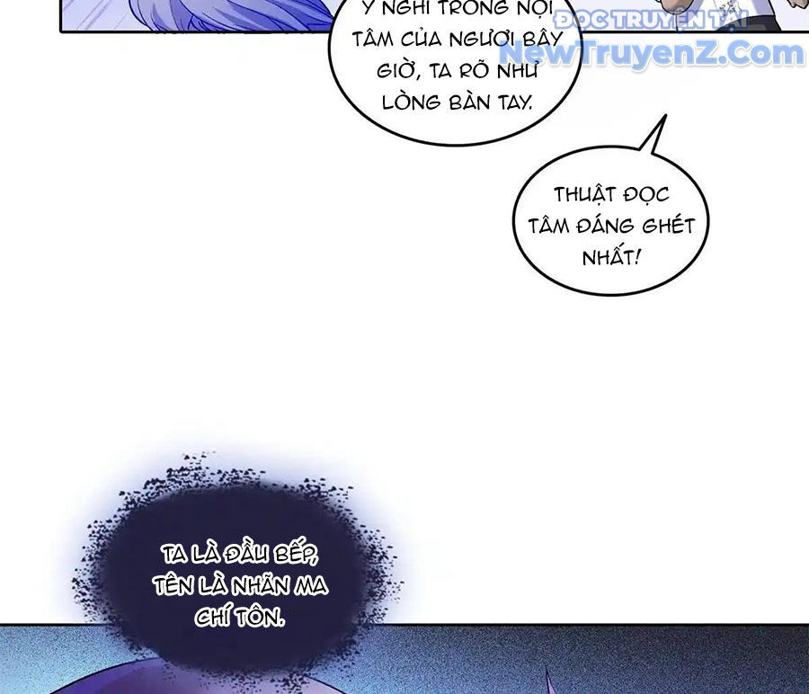 Tu Chân Nói Chuyện Phiếm Quần Chap 692 - Next Chap 693