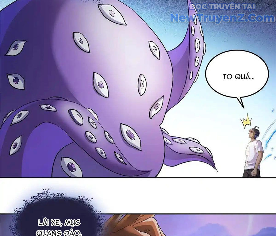 Tu Chân Nói Chuyện Phiếm Quần Chap 692 - Next Chap 693
