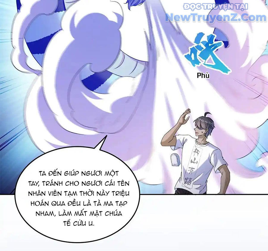 Tu Chân Nói Chuyện Phiếm Quần Chap 692 - Next Chap 693