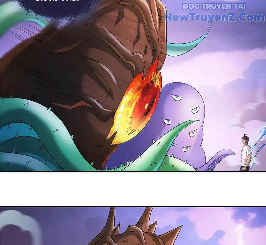 Tu Chân Nói Chuyện Phiếm Quần Chap 692 - Next Chap 693