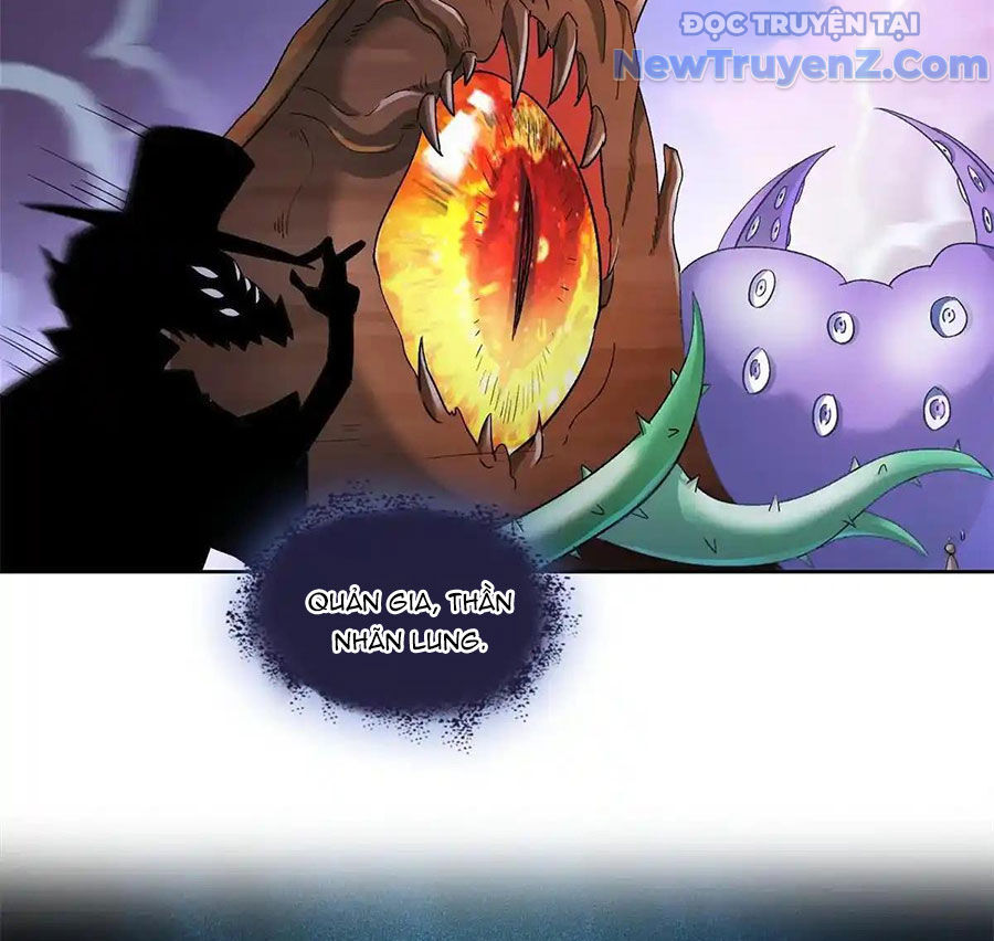Tu Chân Nói Chuyện Phiếm Quần Chap 692 - Next Chap 693