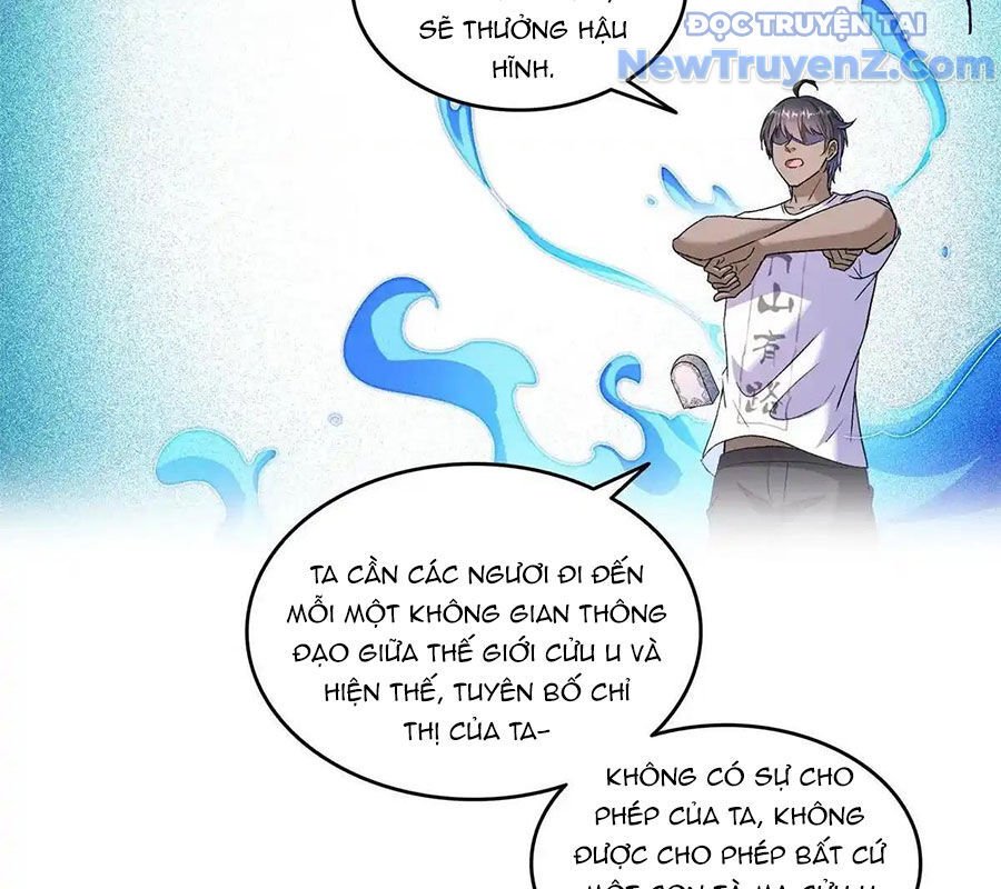 Tu Chân Nói Chuyện Phiếm Quần Chap 692 - Next Chap 693