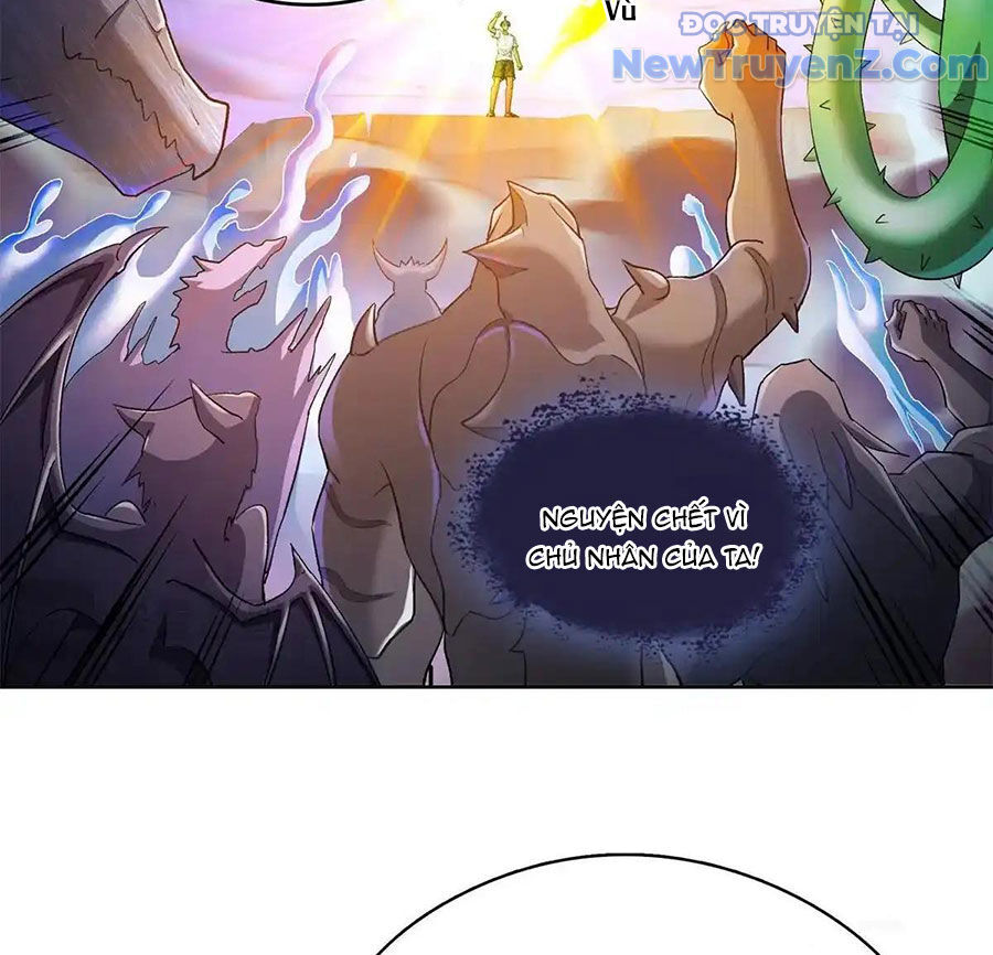 Tu Chân Nói Chuyện Phiếm Quần Chap 692 - Next Chap 693
