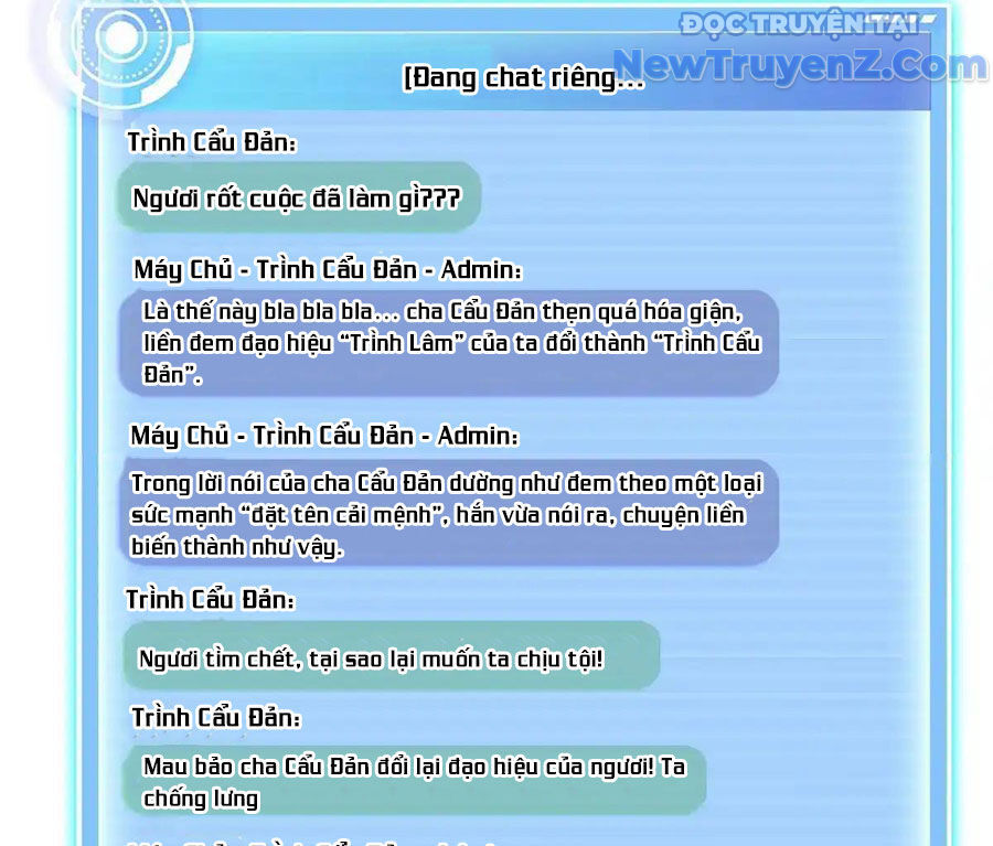 Tu Chân Nói Chuyện Phiếm Quần Chap 692 - Next Chap 693