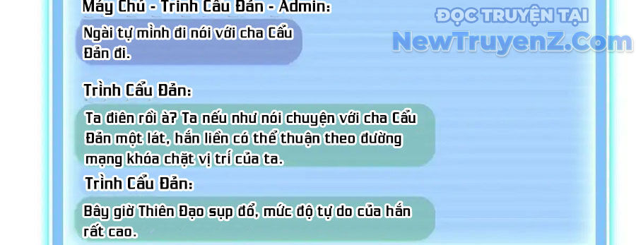 Tu Chân Nói Chuyện Phiếm Quần Chap 692 - Next Chap 693
