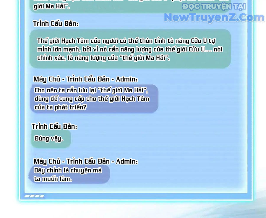 Tu Chân Nói Chuyện Phiếm Quần Chap 692 - Next Chap 693