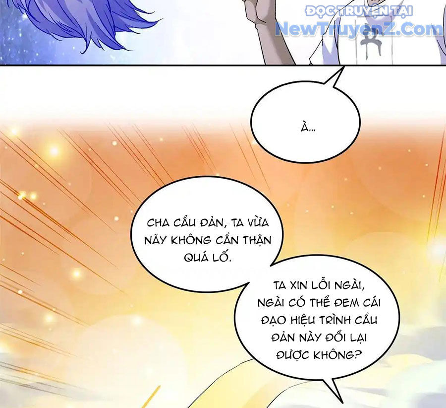 Tu Chân Nói Chuyện Phiếm Quần Chap 692 - Next Chap 693