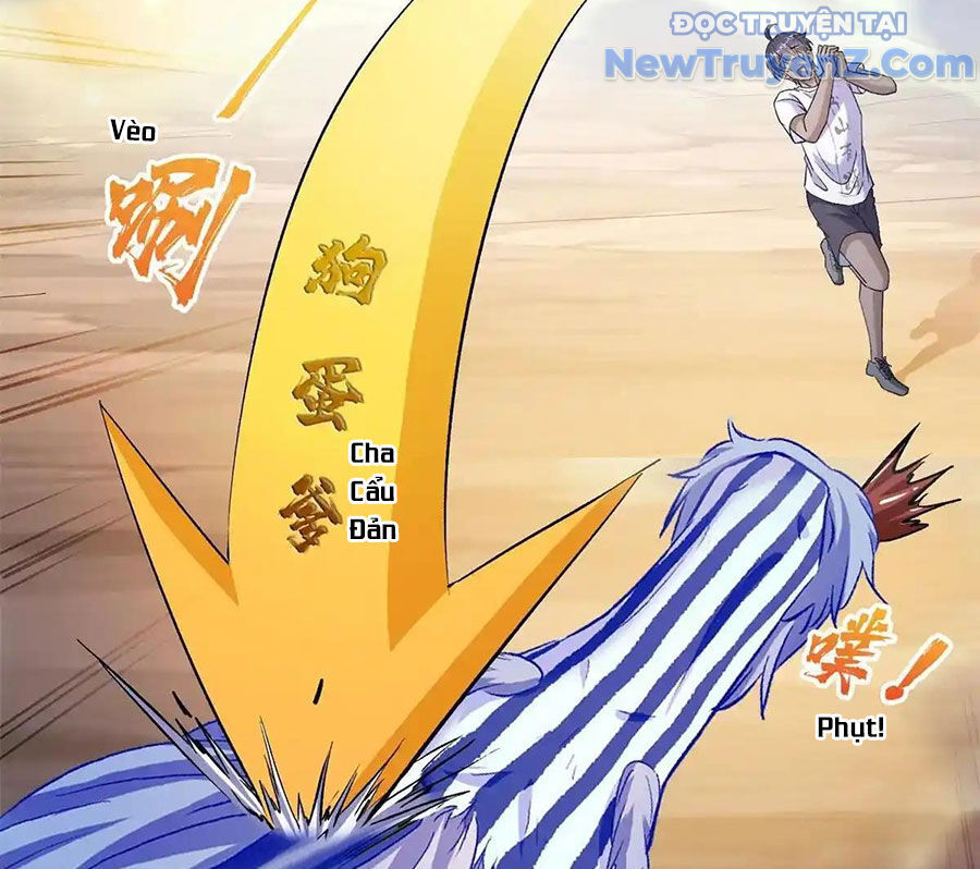 Tu Chân Nói Chuyện Phiếm Quần Chap 692 - Next Chap 693