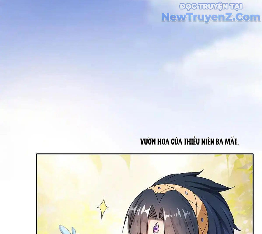Tu Chân Nói Chuyện Phiếm Quần Chap 692 - Next Chap 693