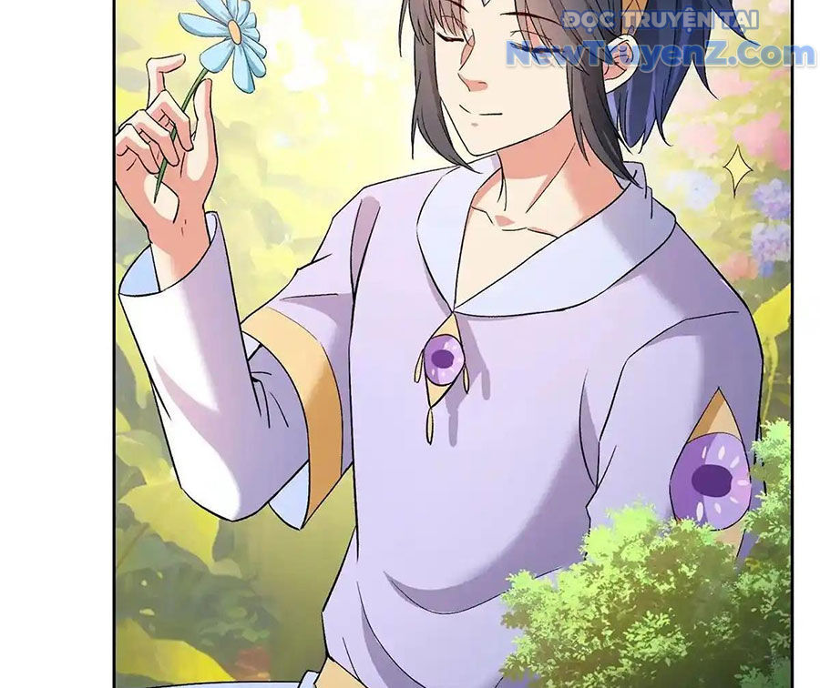 Tu Chân Nói Chuyện Phiếm Quần Chap 692 - Next Chap 693