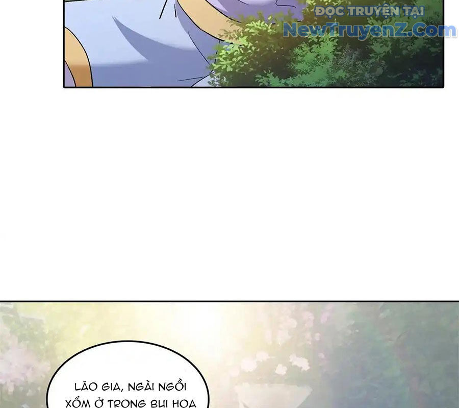 Tu Chân Nói Chuyện Phiếm Quần Chap 692 - Next Chap 693