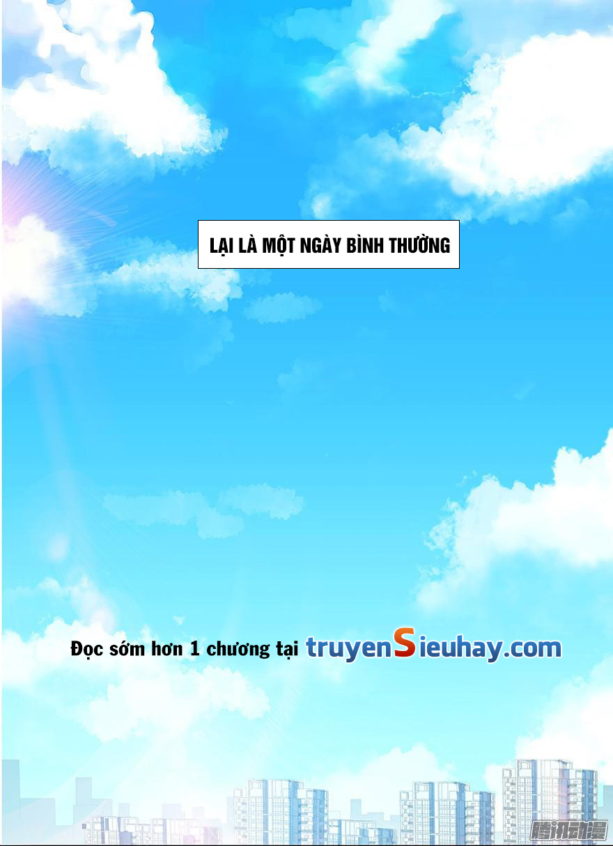 Tu Chân Nói Chuyện Phiếm Quần Chap 7 - Next Chap 8