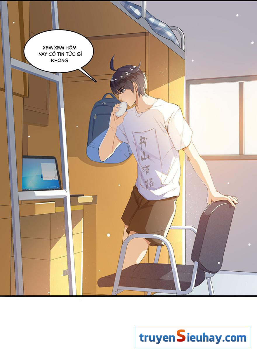 Tu Chân Nói Chuyện Phiếm Quần Chap 7 - Next Chap 8