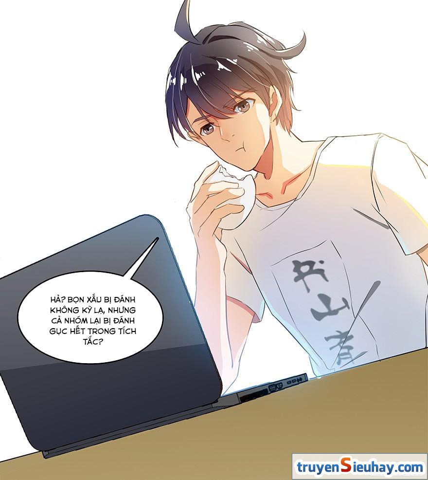 Tu Chân Nói Chuyện Phiếm Quần Chap 7 - Next Chap 8