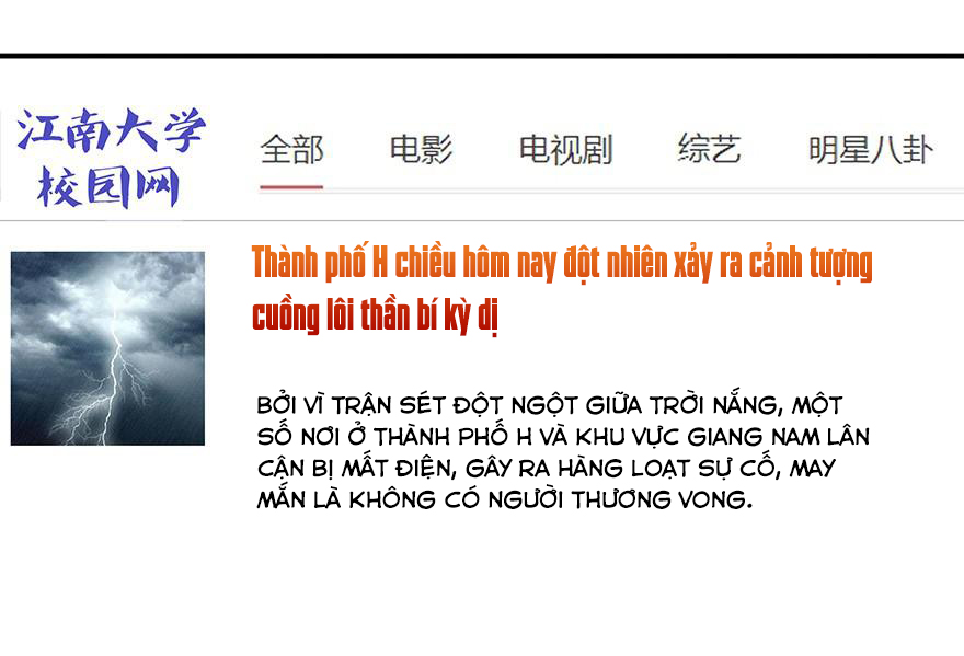 Tu Chân Nói Chuyện Phiếm Quần Chap 7 - Next Chap 8