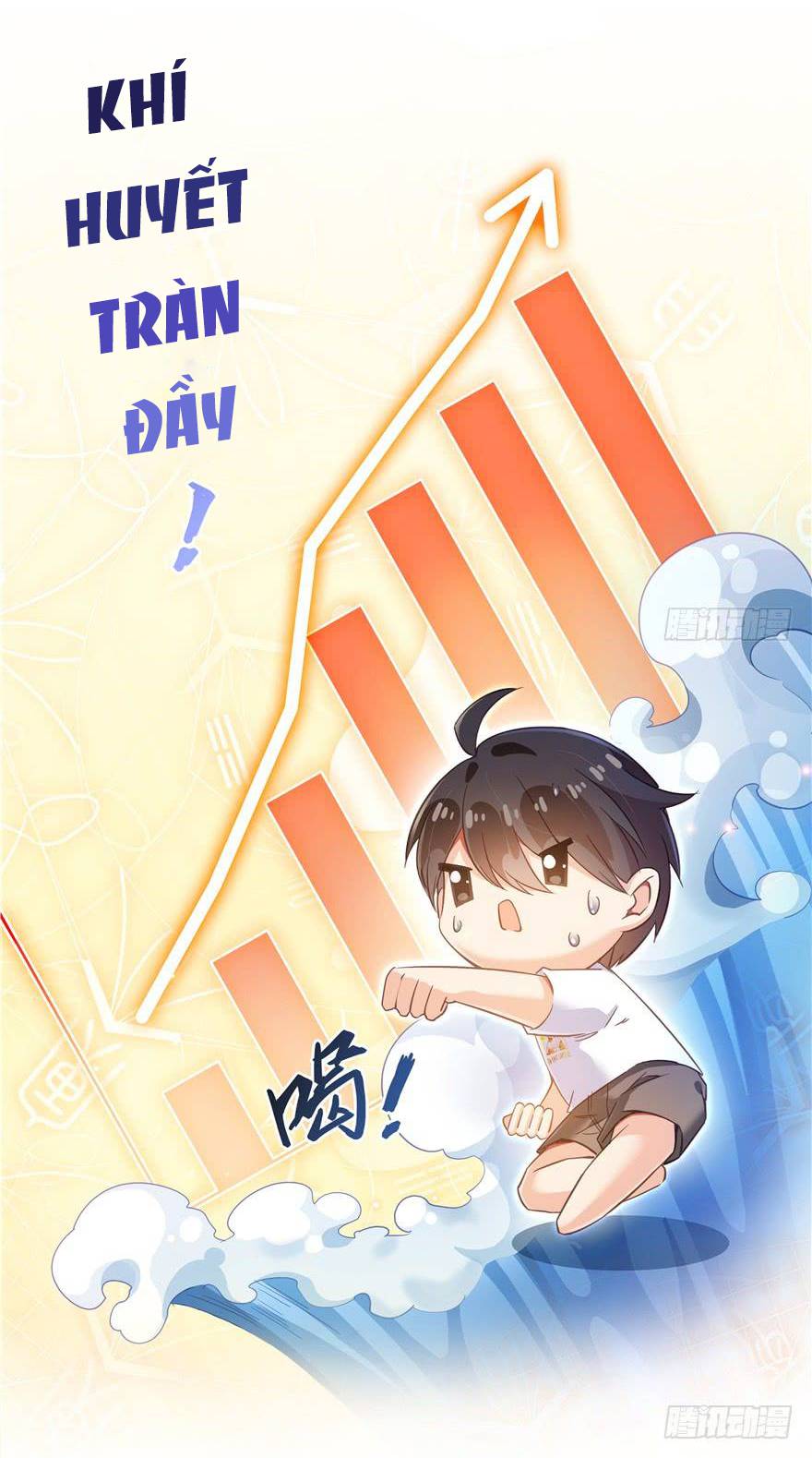 Tu Chân Nói Chuyện Phiếm Quần Chap 70 - Next Chap 71
