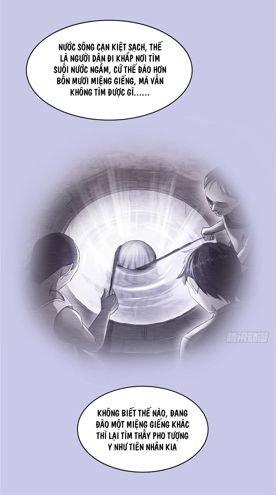Tu Chân Nói Chuyện Phiếm Quần Chap 70 - Next Chap 71