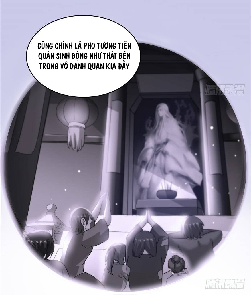 Tu Chân Nói Chuyện Phiếm Quần Chap 70 - Next Chap 71