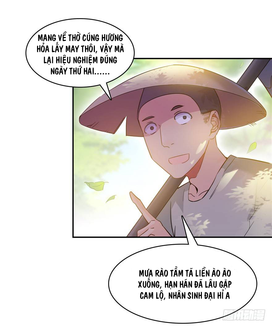Tu Chân Nói Chuyện Phiếm Quần Chap 70 - Next Chap 71