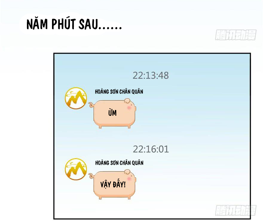 Tu Chân Nói Chuyện Phiếm Quần Chap 73 - Next Chap 74