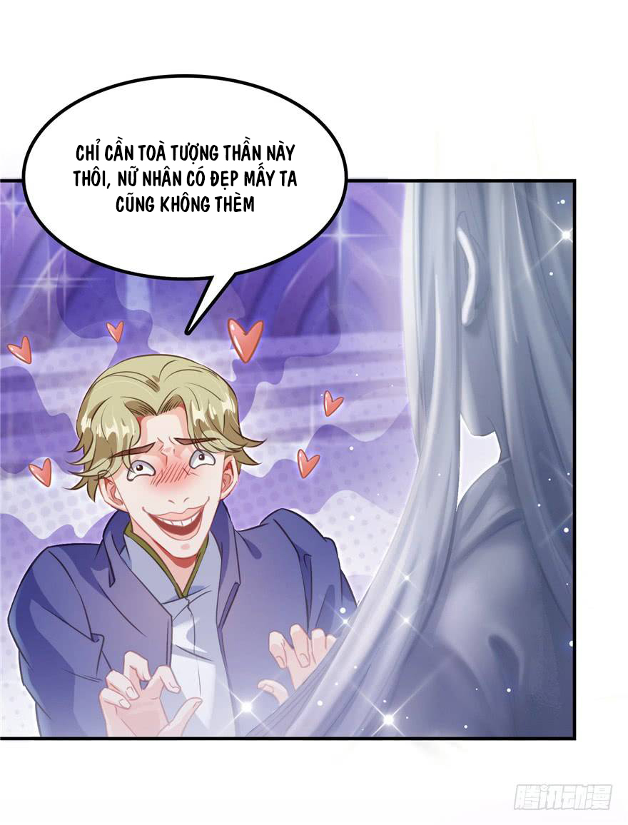 Tu Chân Nói Chuyện Phiếm Quần Chap 76 - Next Chap 77