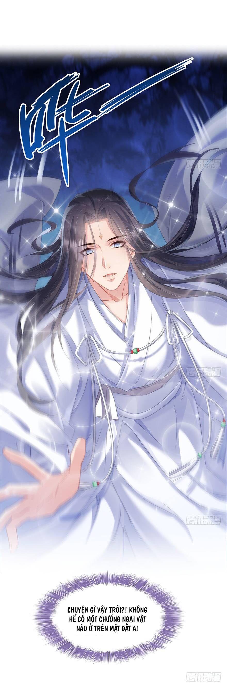 Tu Chân Nói Chuyện Phiếm Quần Chap 77 - Next Chap 78