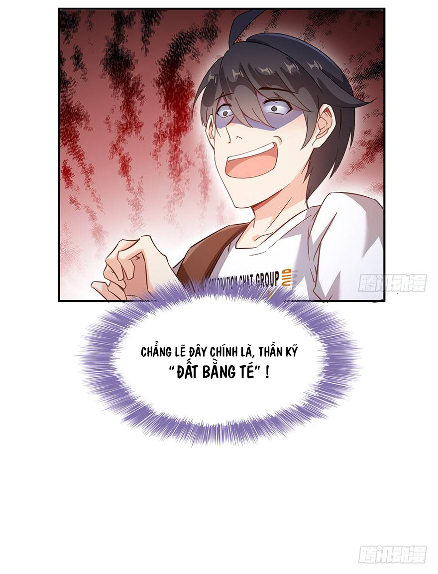 Tu Chân Nói Chuyện Phiếm Quần Chap 77 - Next Chap 78