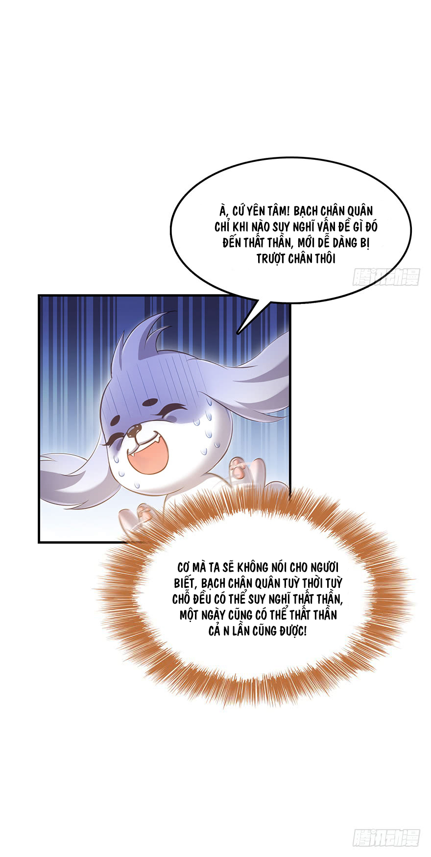 Tu Chân Nói Chuyện Phiếm Quần Chap 77 - Next Chap 78